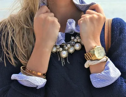 How To Accessorize A Look